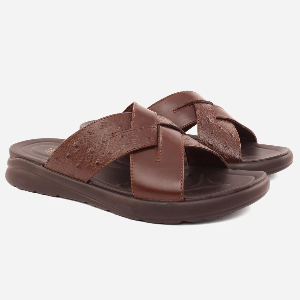 Men "MELPHO" Casual Slippers - Image 2