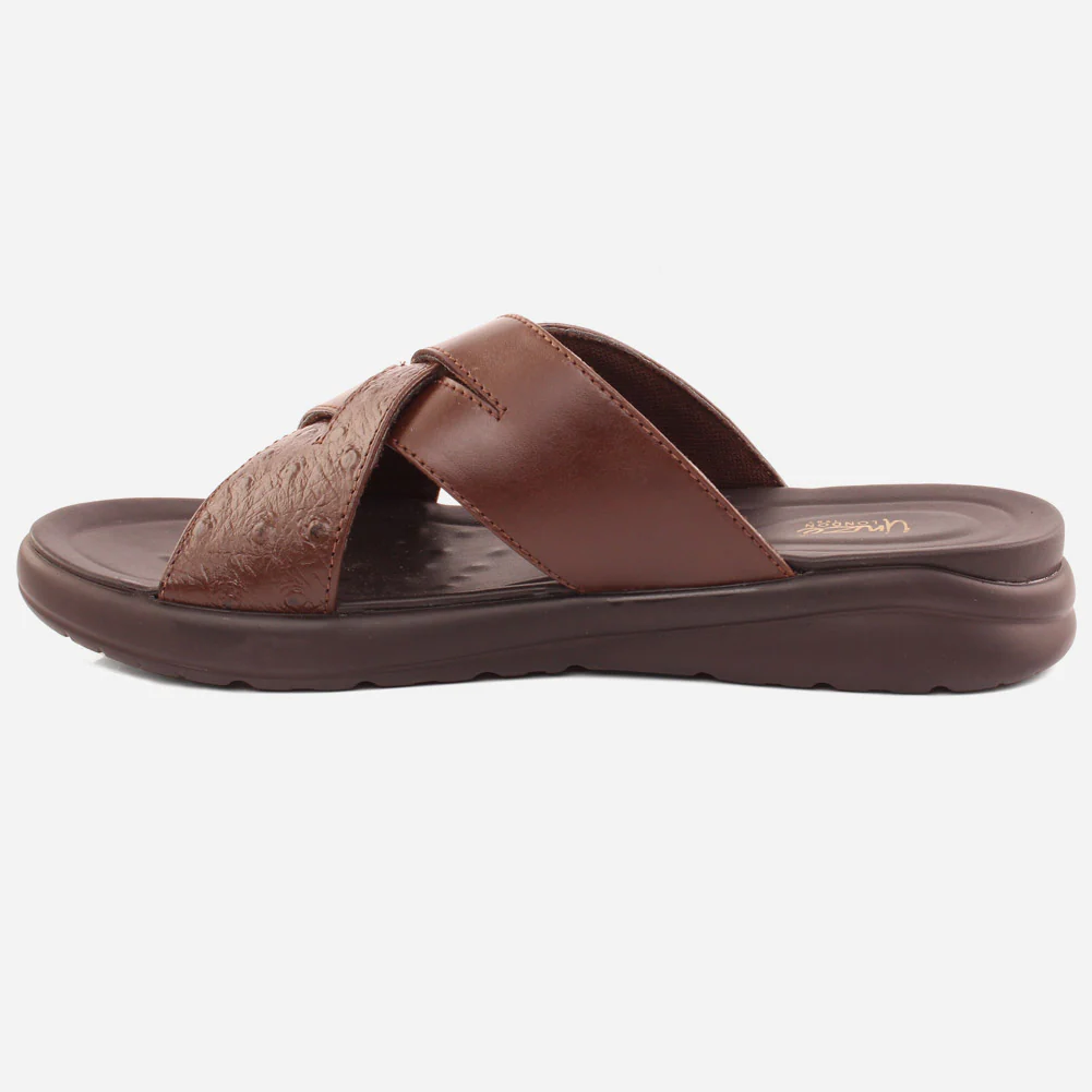 Men "MELPHO" Casual Slippers - Image 3