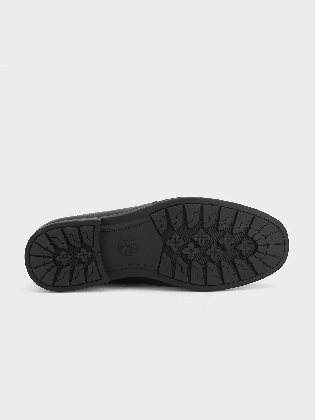 Men "MIGUEL" Everyday Formal Leather Shoes - Image 8