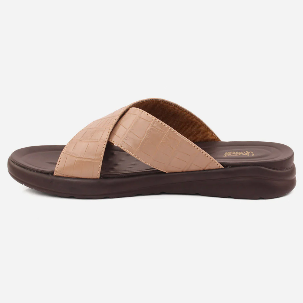 Men "MORFI" Comfy Slippers - Image 3