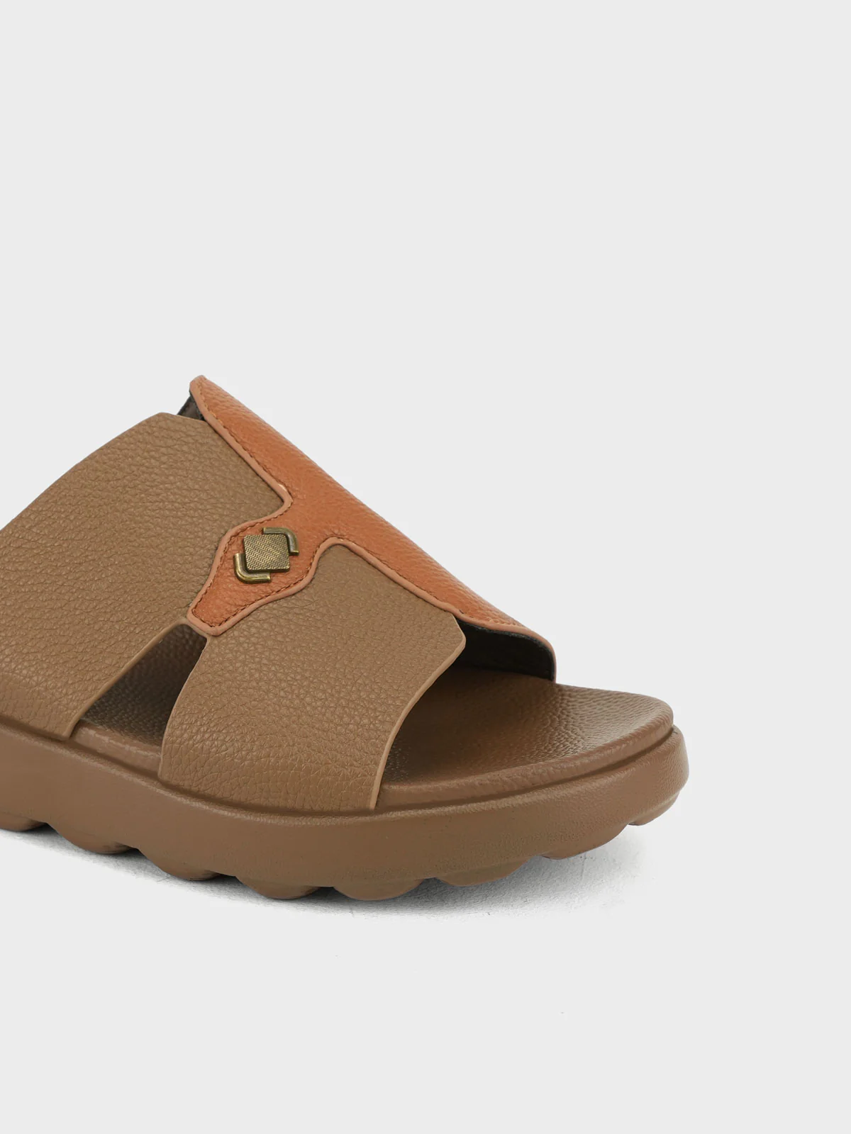 Men "NAPUA" Soft Casual Slippers - Image 4