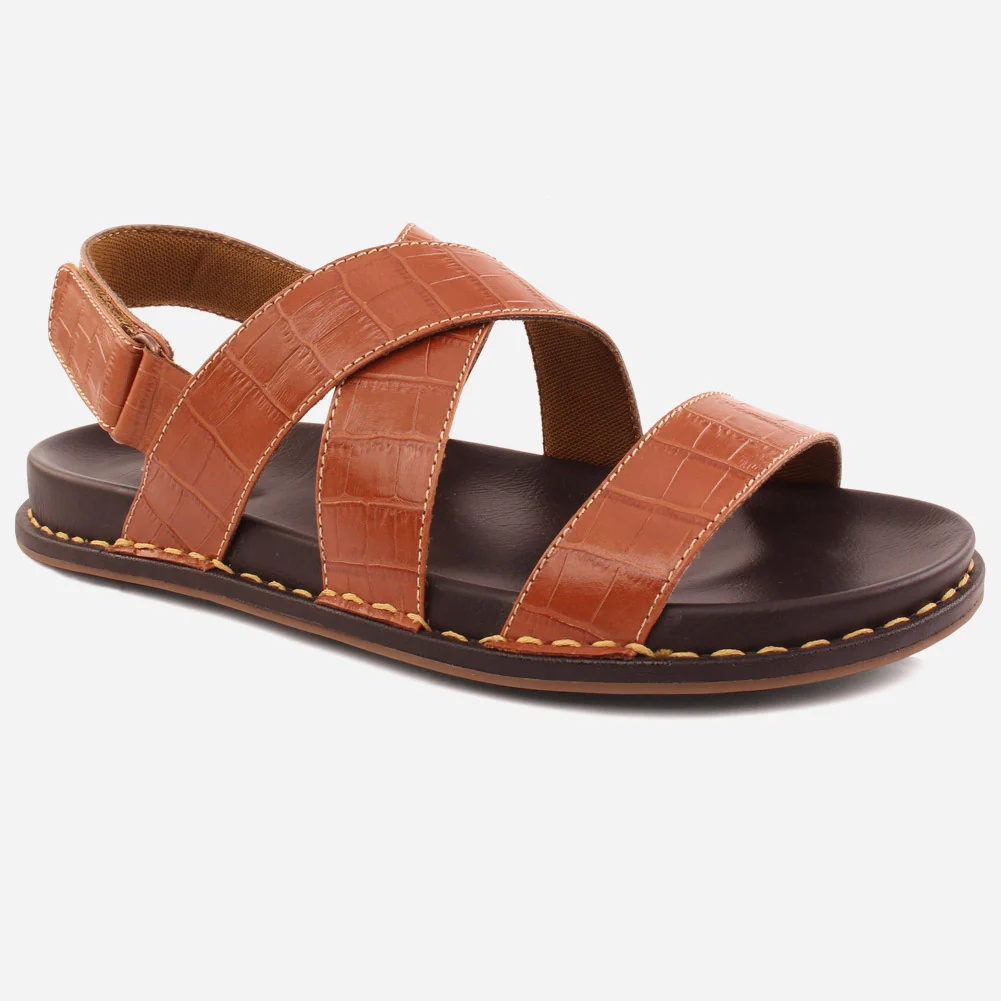 Men "NEON" Comfort Sandals