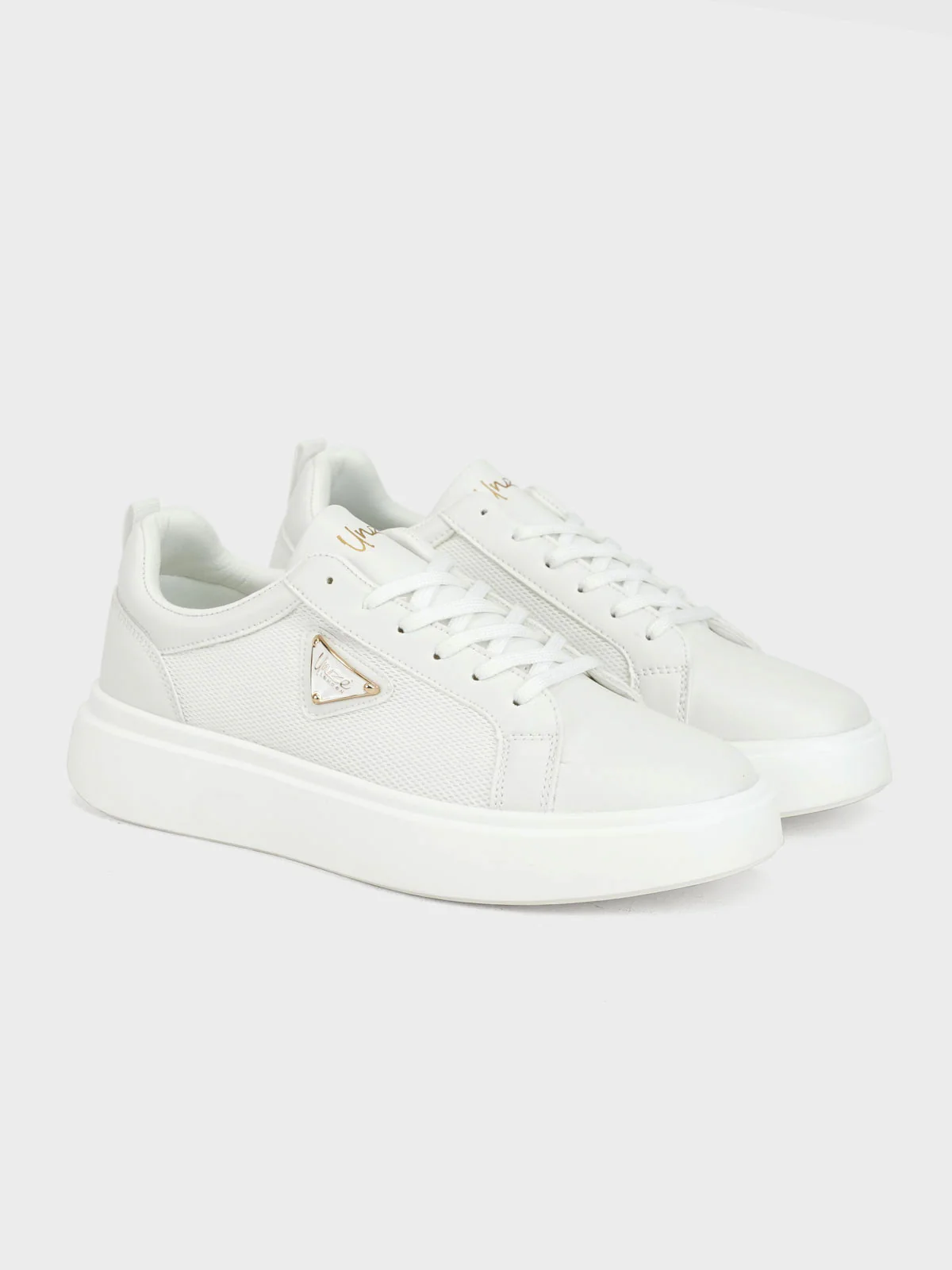 Men "NOAH" Casual Trainers Shoes - Image 4