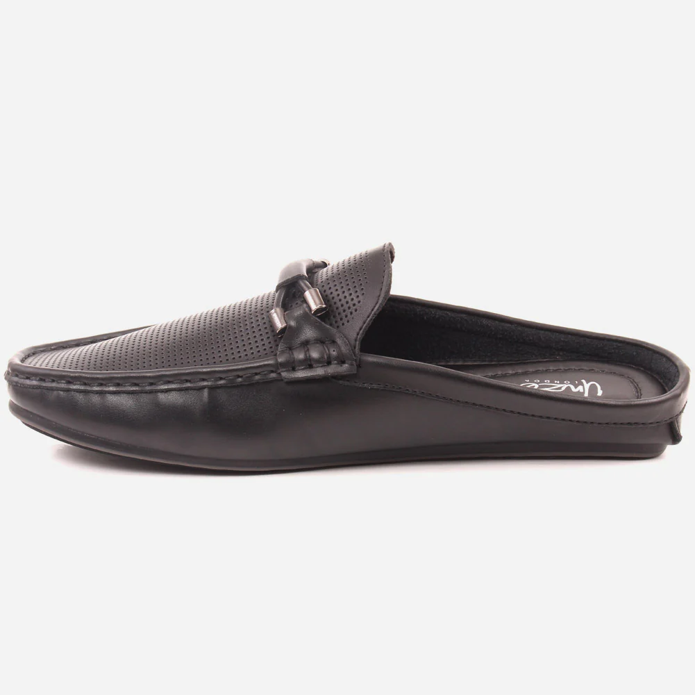 Men "NUDIE" Smart Casual Moccasins - Image 3