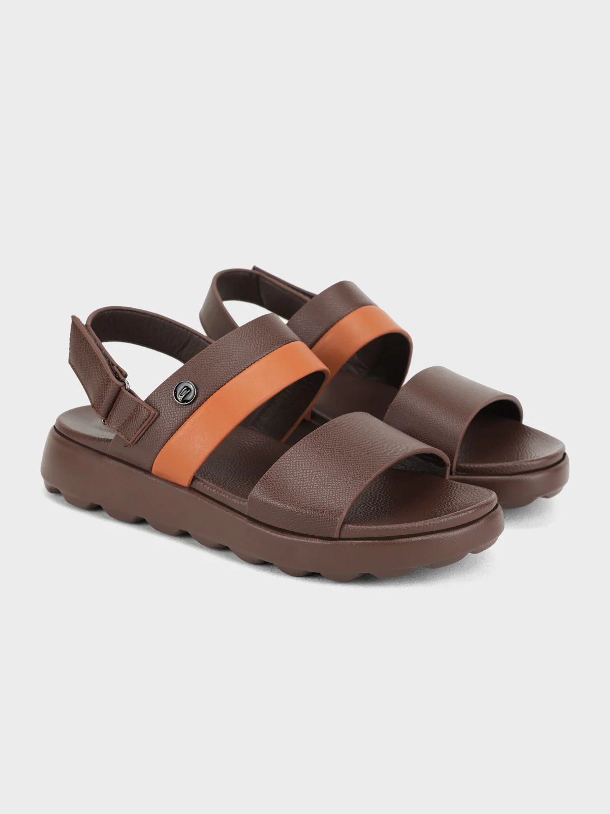 Men "OHELA" Casual Lightweight Sandals - Image 2