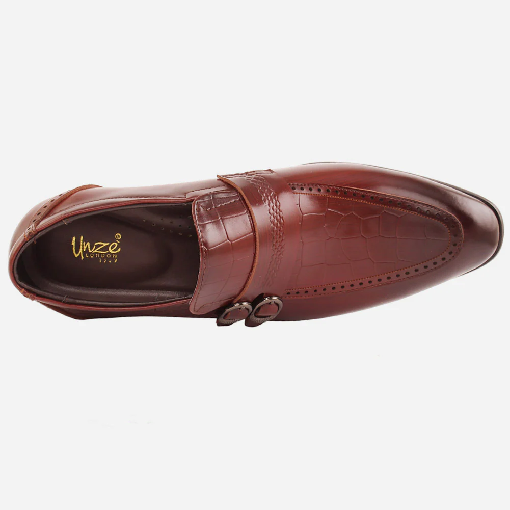 Men "Rajoy" Formal Shoes Collection - Image 4