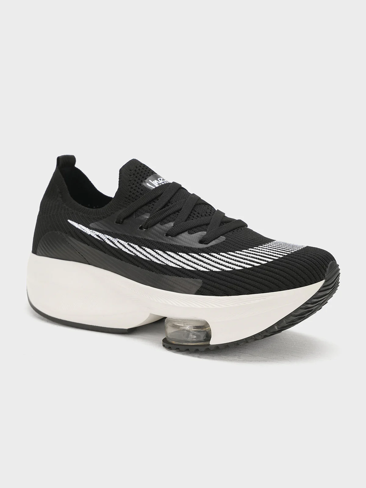 Men "RHODE" Stylish Look Fabric Trainers