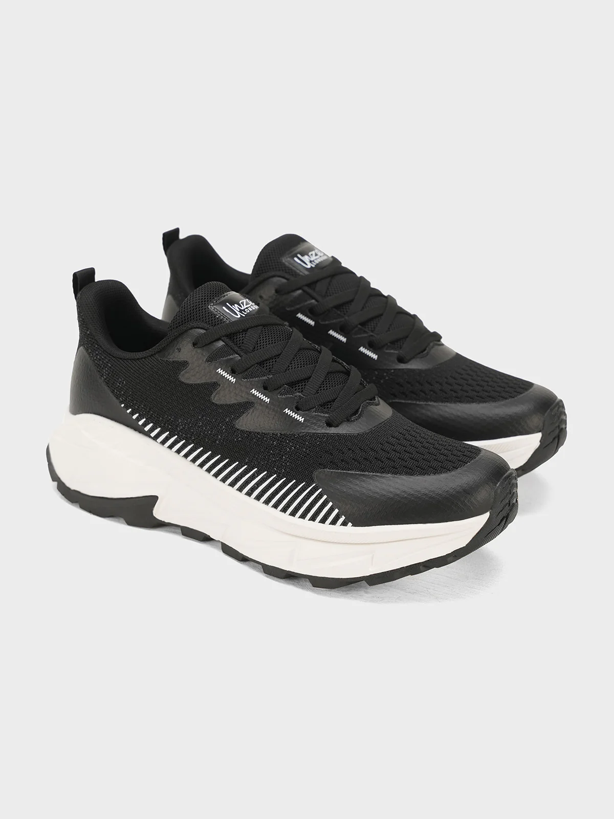 Men "RUDRA" Casual Wear Durable Trainers - Image 2