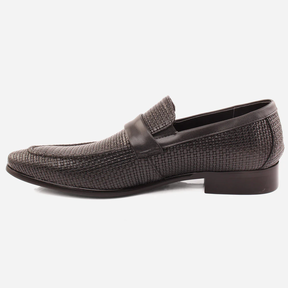Men "SERGI" Formal Shoes Collection - Image 3