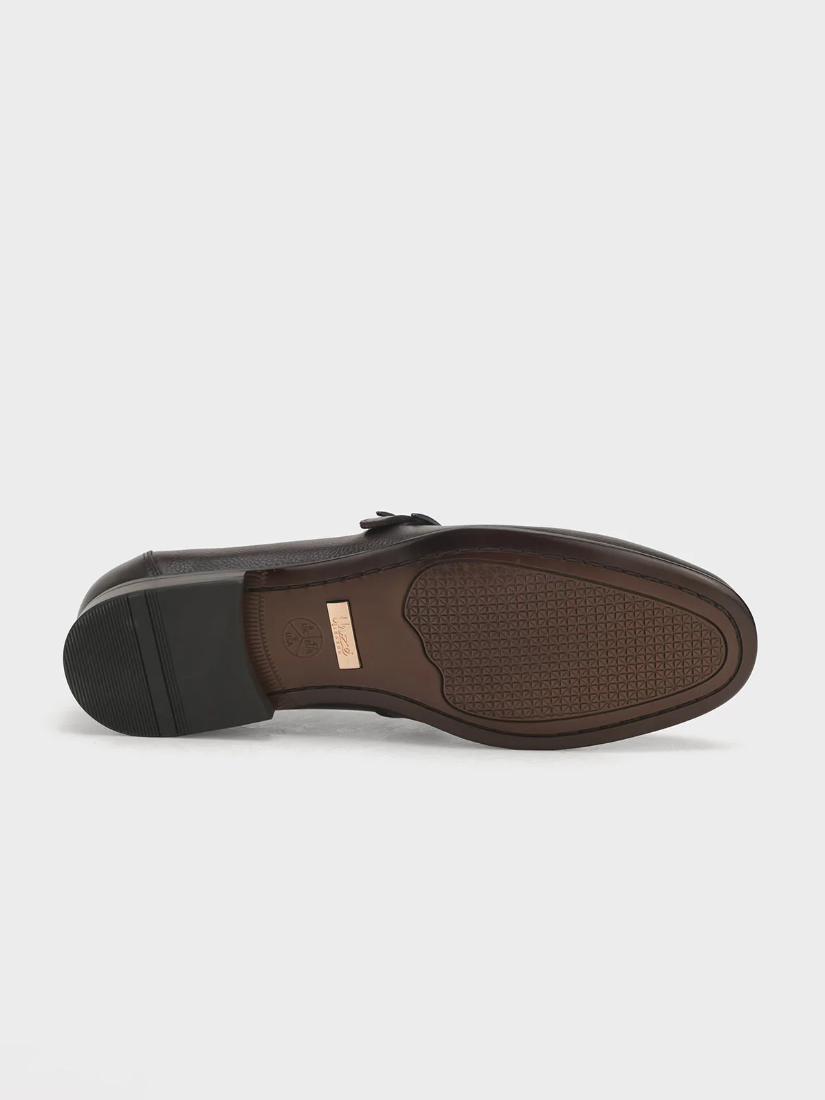 Men "SKYLAR" Slip On Design Premium Leather Formals - Image 8