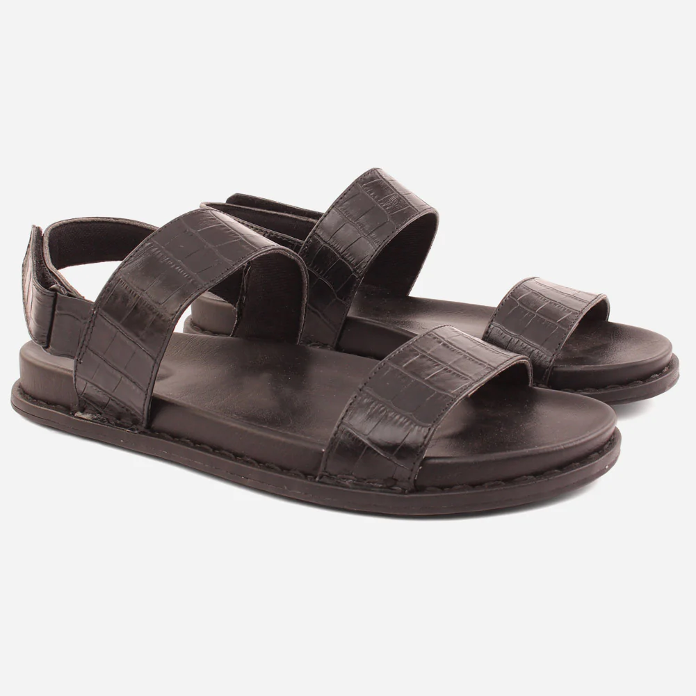 Men “THALOS” Comfort Sandals - Image 2