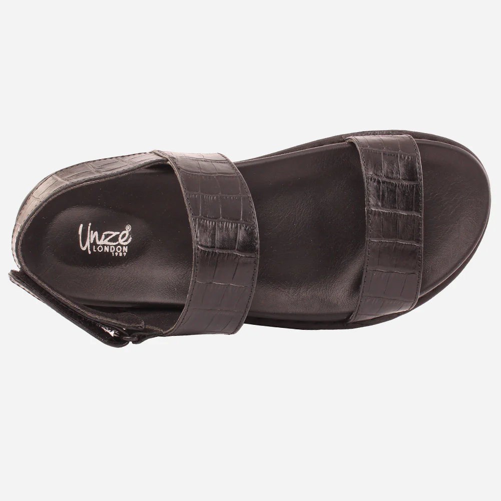 Men “THALOS” Comfort Sandals - Image 4
