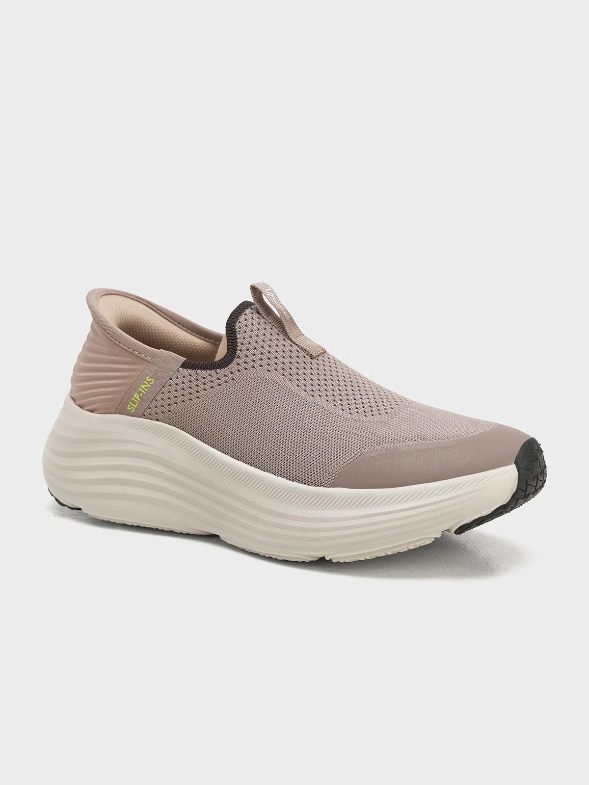 Men "THIAGO" Easy to Wear Trainers