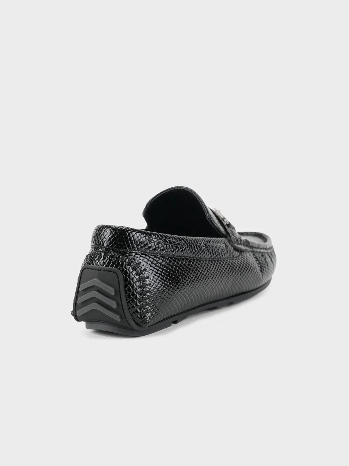 Men "TOSCA" Flexible Moccasins - Image 3
