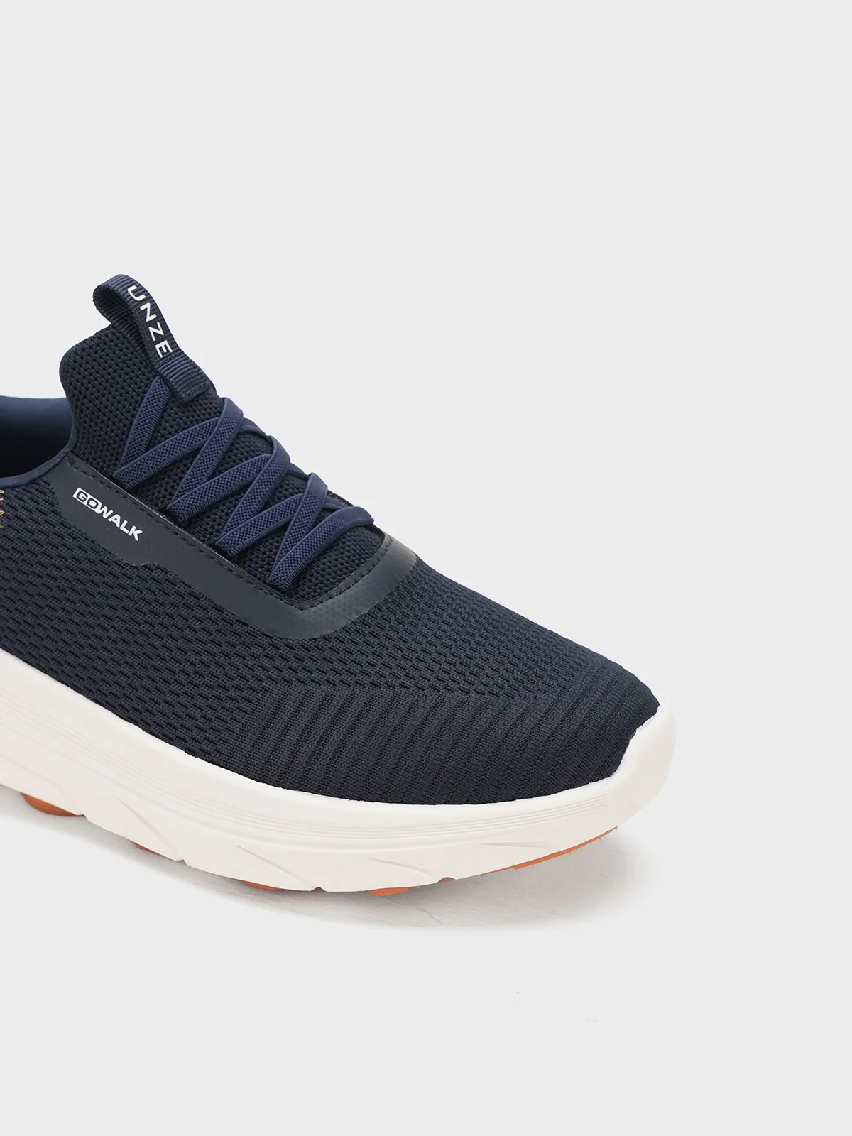 Men "TRISTAN" Lightweight Trainers - Image 4