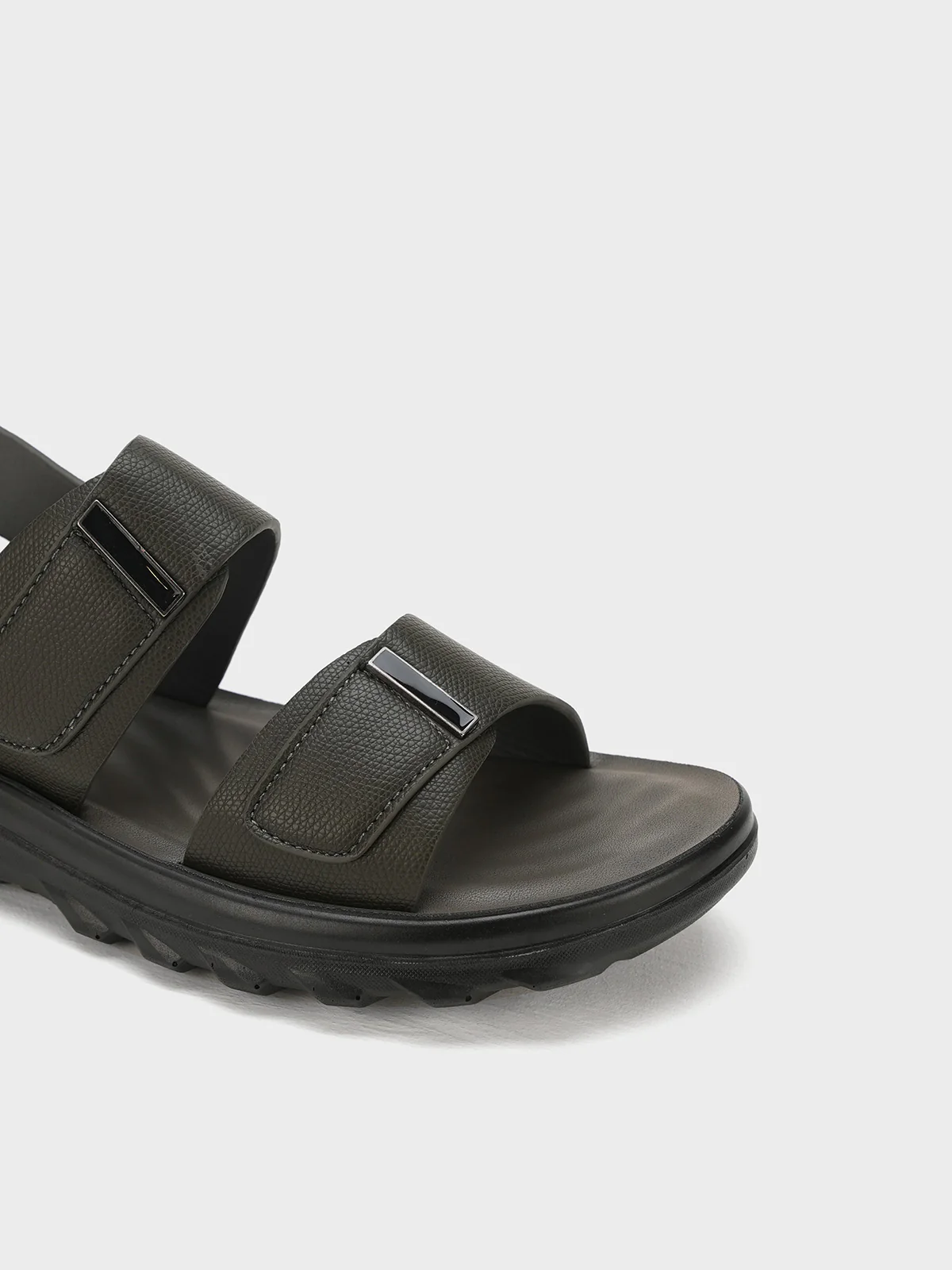 Men "ULISES" Modern Designed Slippers - Image 3