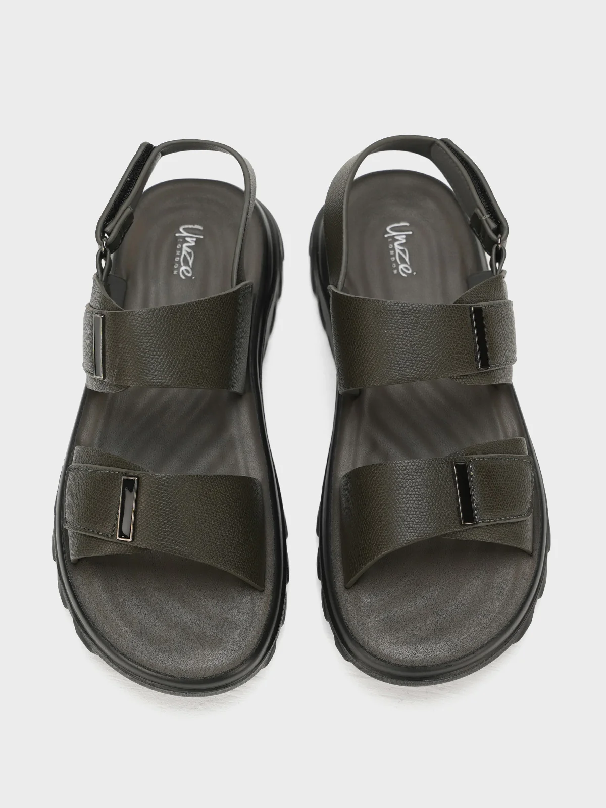 Men "ULISES" Modern Designed Slippers - Image 5