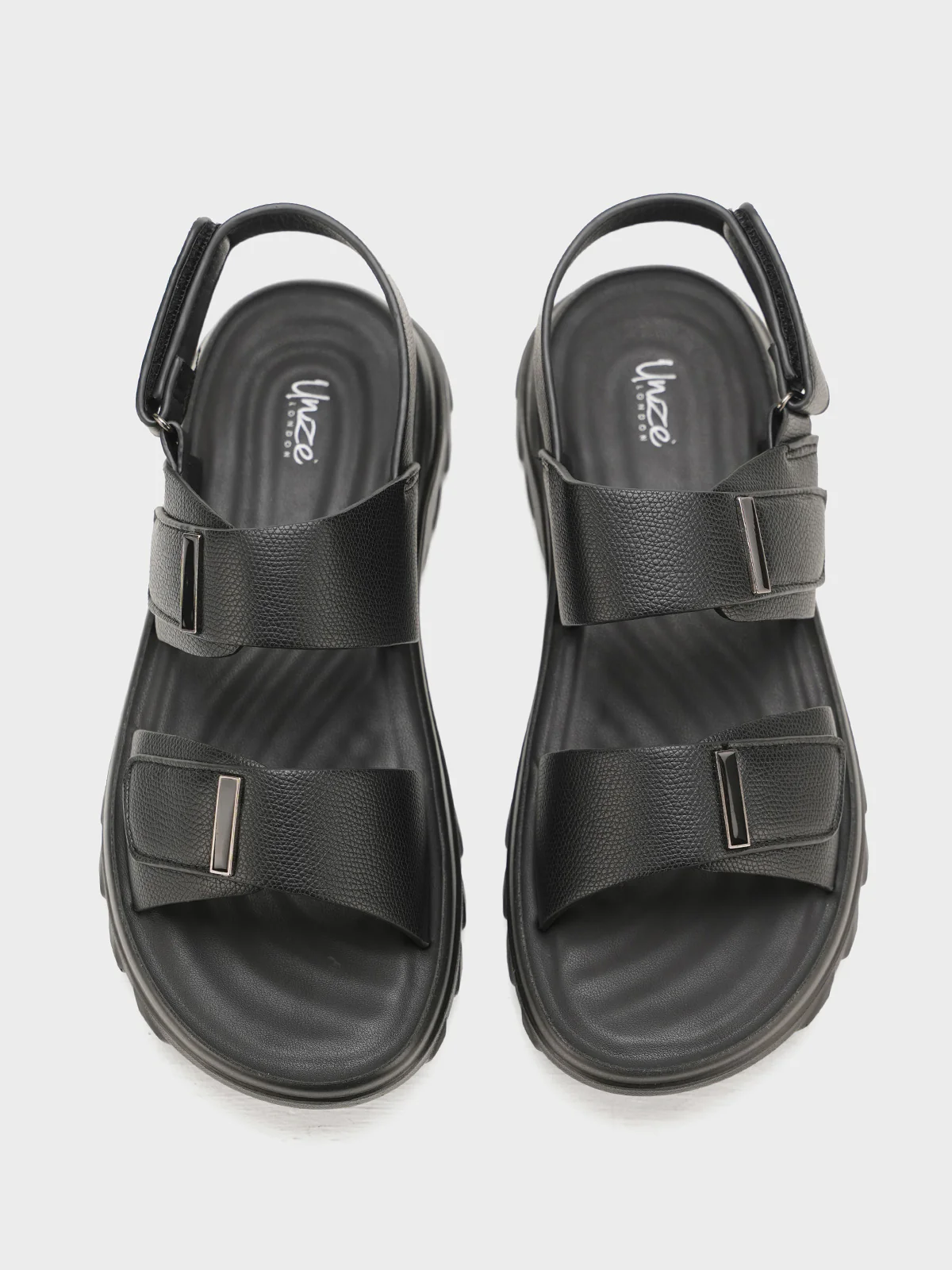 Men "ULISES" Modern Designed Slippers - Image 6