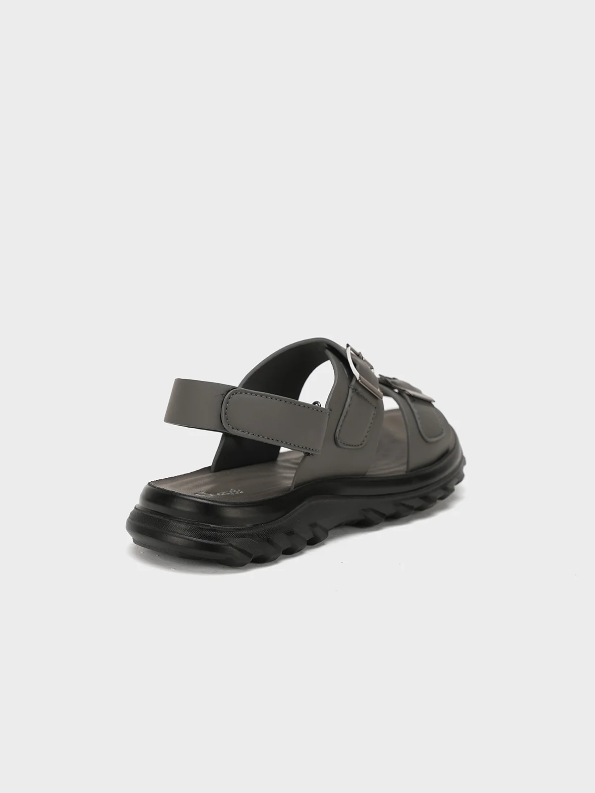 Men "UMAYR" Perfect Fit Soft Sandals - Image 3