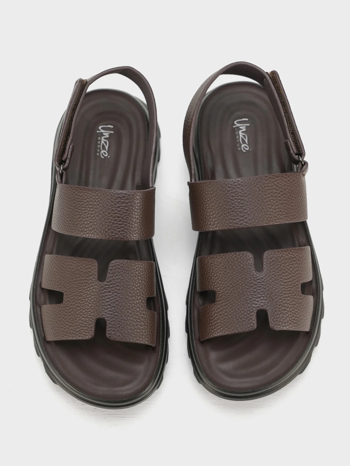 Men "URIJAH" Soft and Comfortable Sandals - Image 6