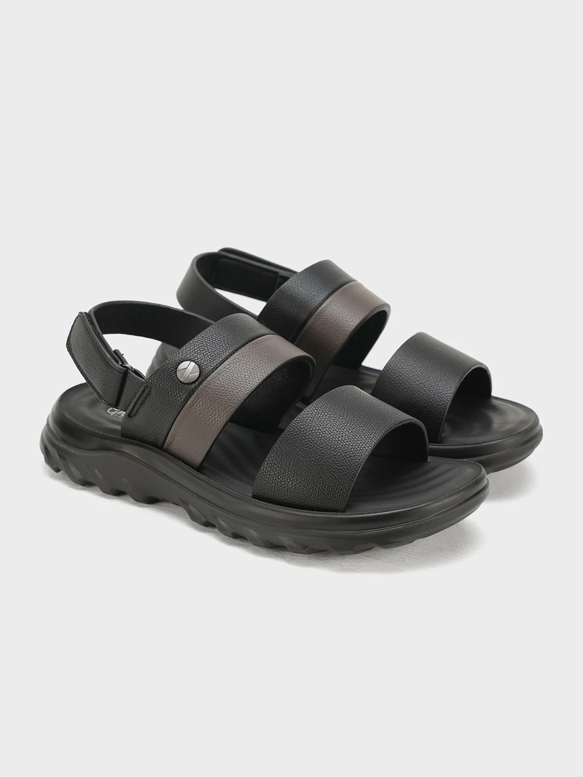 Men "URIYAH" Casual Lightweight Sandals - Image 2