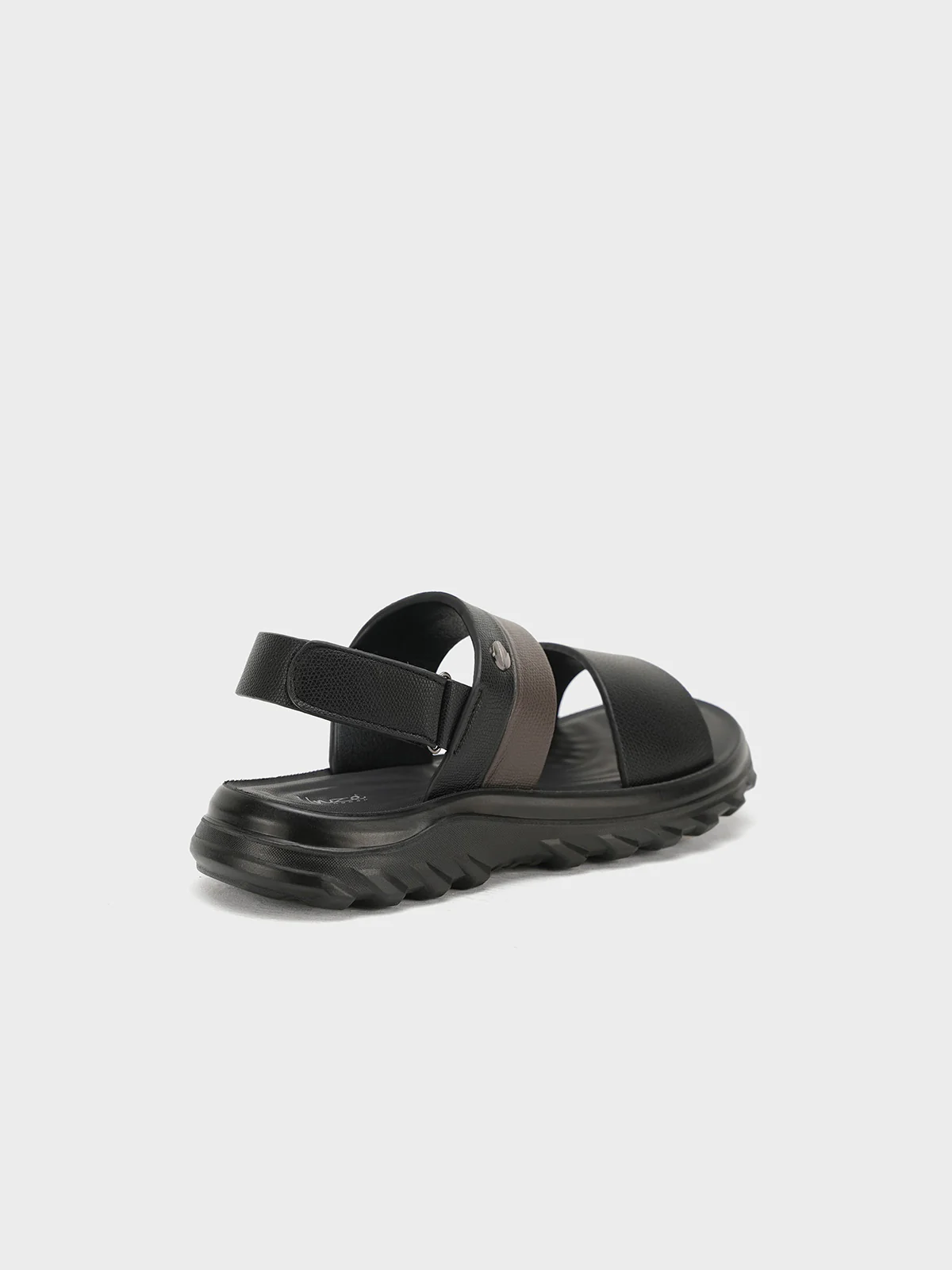 Men "URIYAH" Casual Lightweight Sandals - Image 3