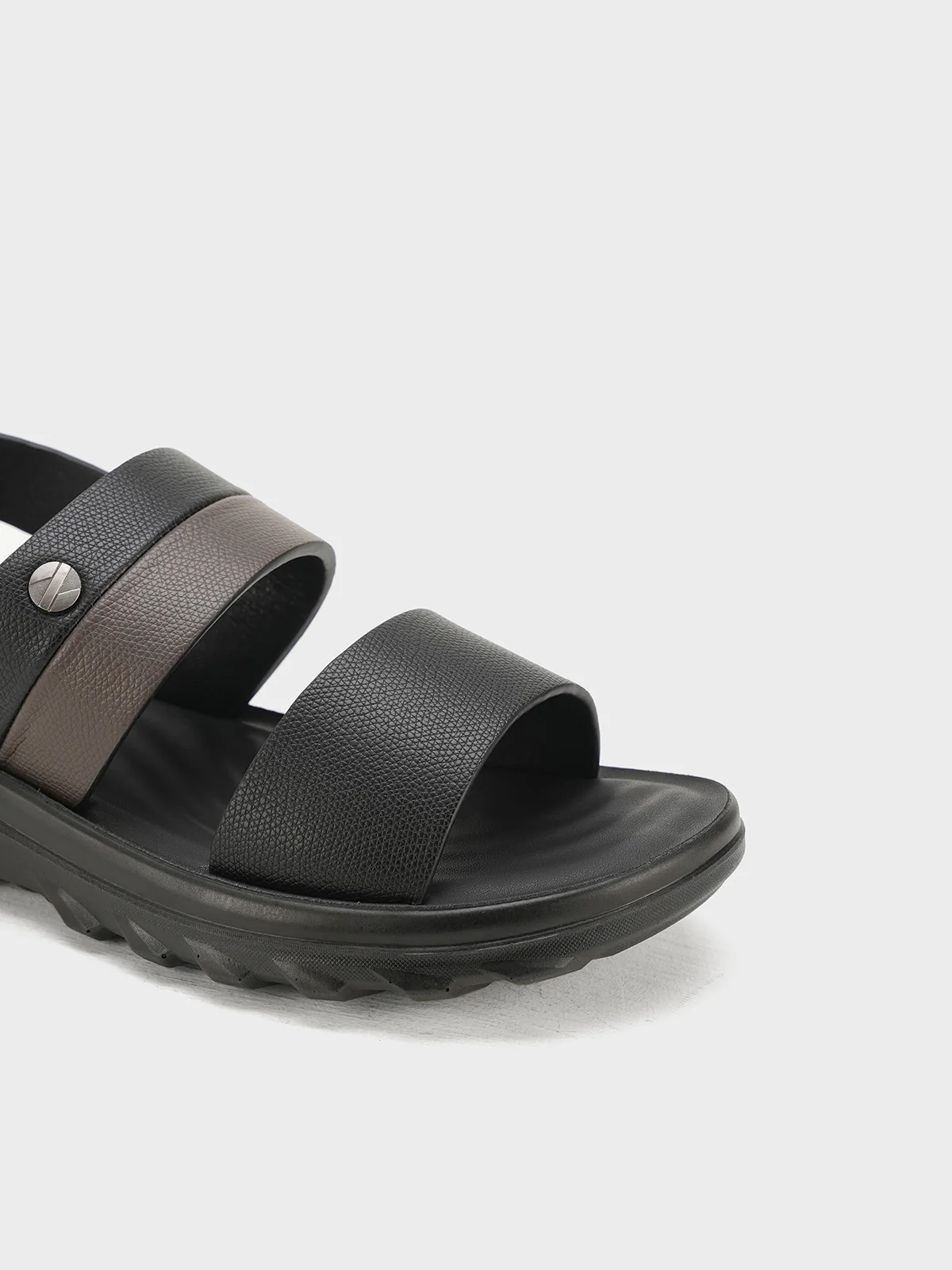 Men "URIYAH" Casual Lightweight Sandals - Image 4