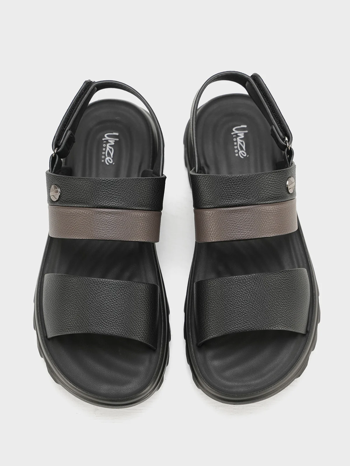 Men "URIYAH" Casual Lightweight Sandals - Image 6