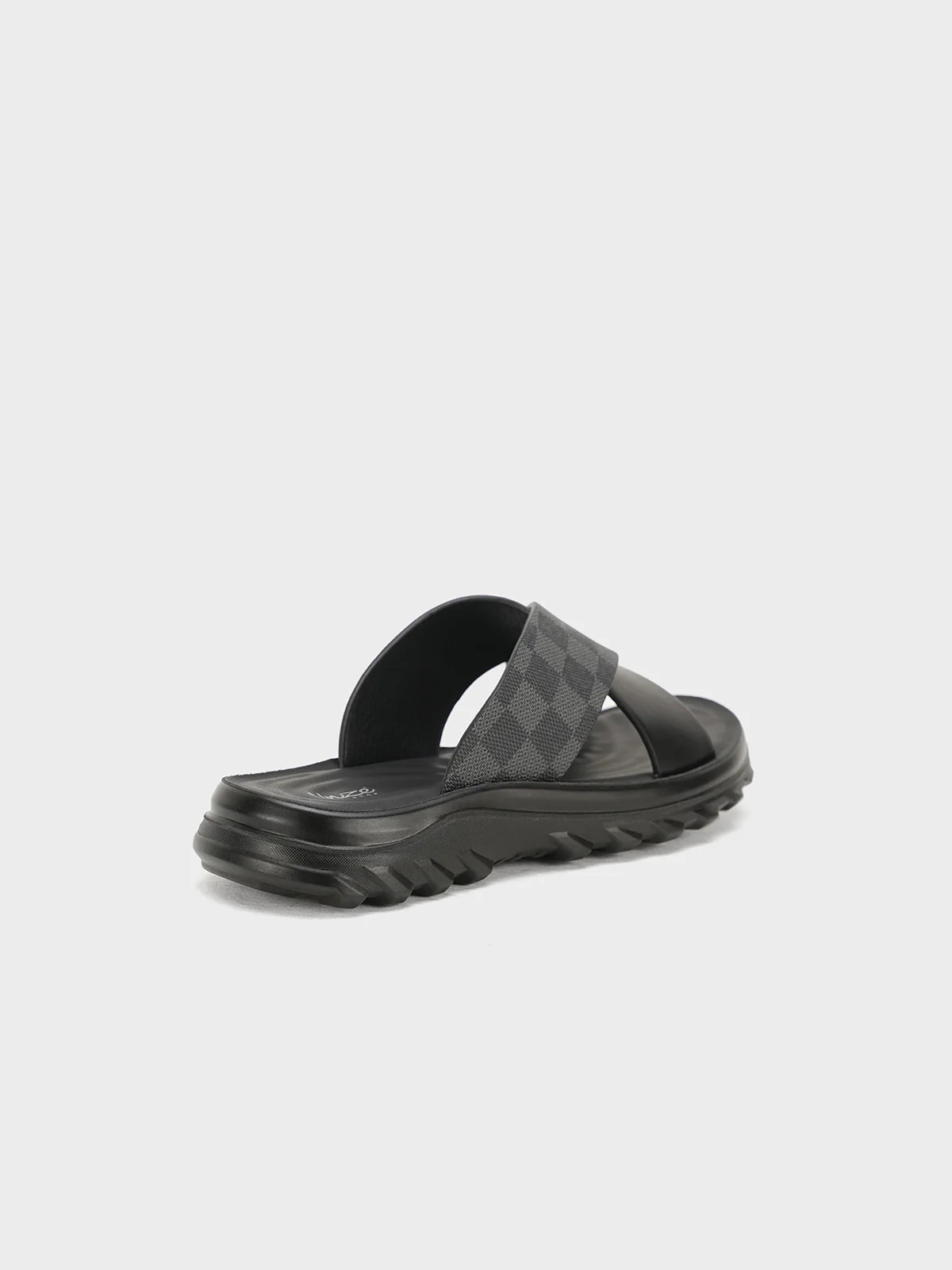 Men "VAIDIK" Stylish Comfort Slippers - Image 3