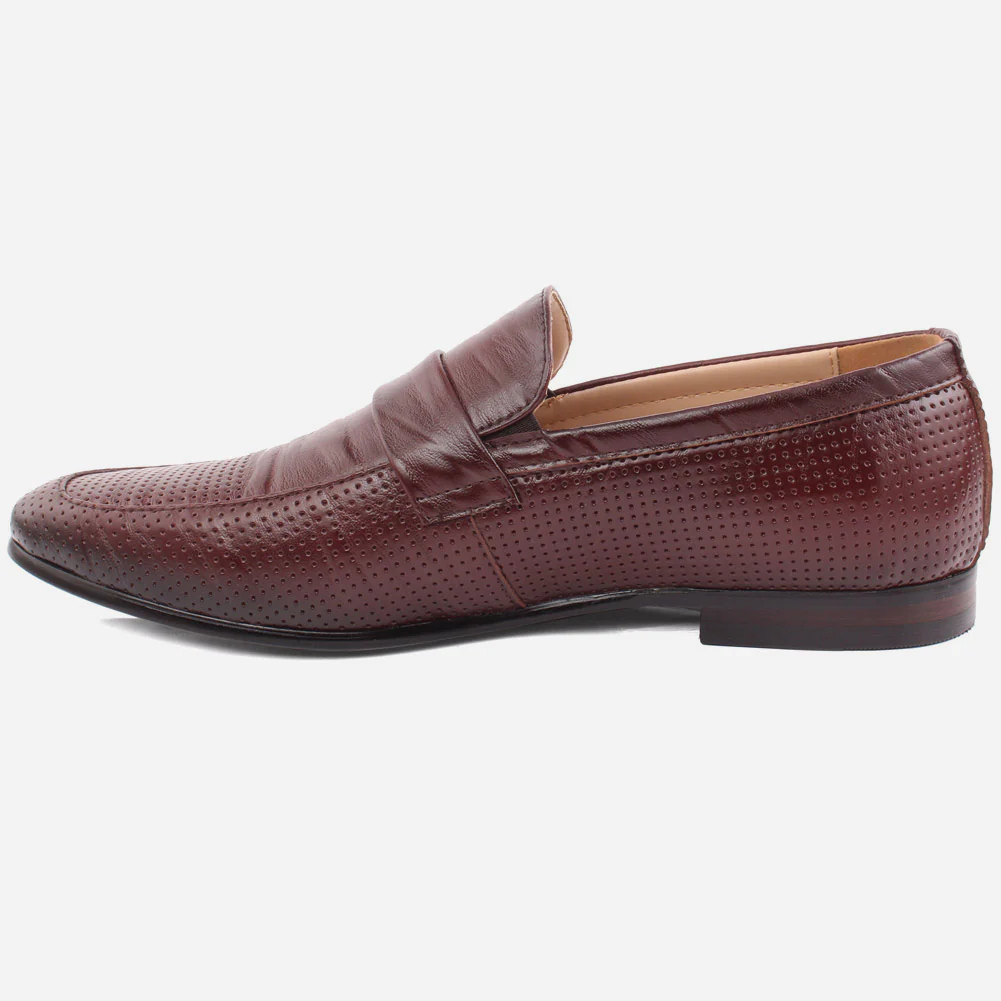 Men "VALLI" Formal Shoes Collection - Image 3