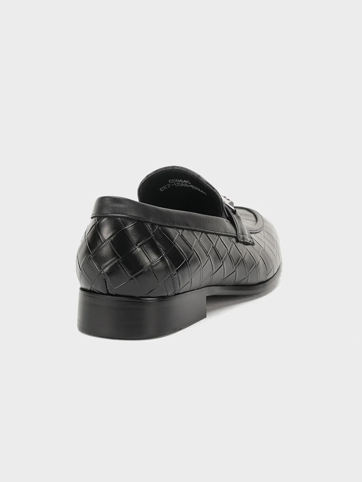 Men "WEIDE" leather Comfort Formal Shoes - Image 5