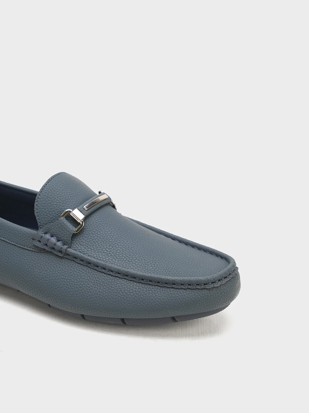 Men "YOMAN" Smart Flexibility Moccasins - Image 7