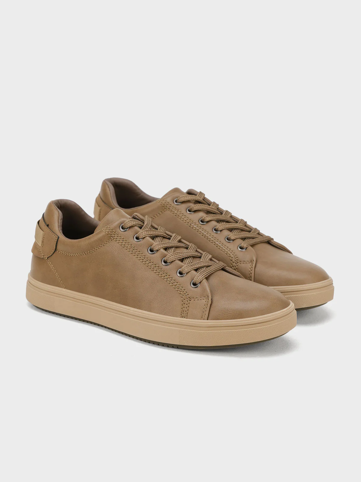 Men "ZARICH" Comfy Casual Trainers - Image 2