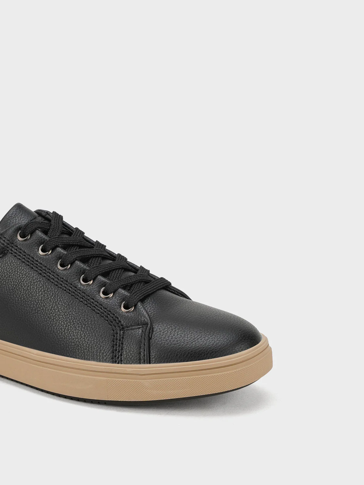 Men "ZARICH" Comfy Casual Trainers - Image 4
