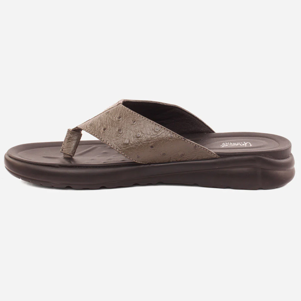 Men"IRINI" Comfy Slippers - Image 3
