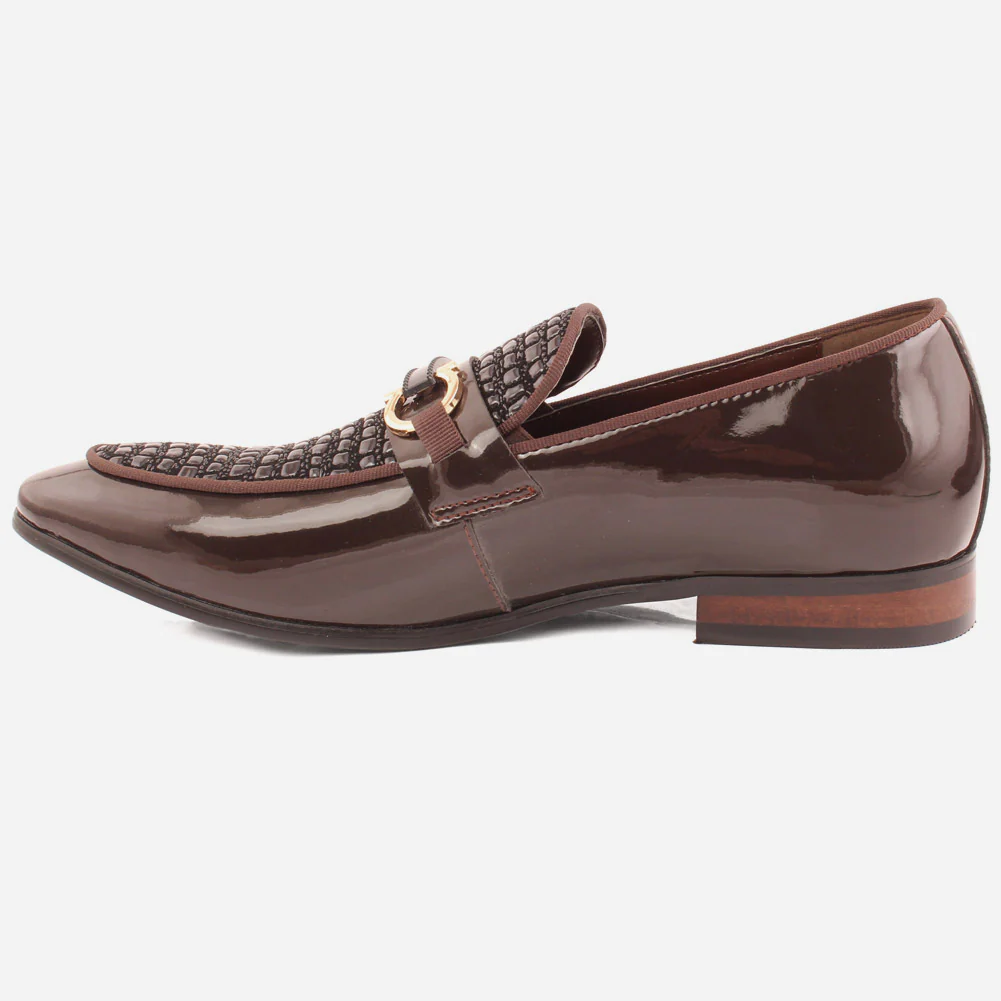 Men"KEITEL" Formal Shoes Collection - Image 3