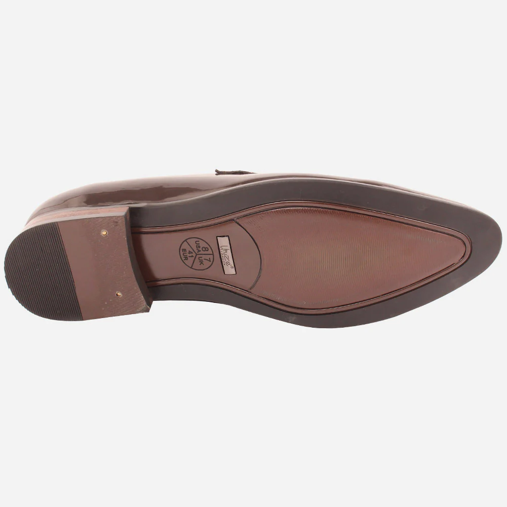 Men"KEITEL" Formal Shoes Collection - Image 5