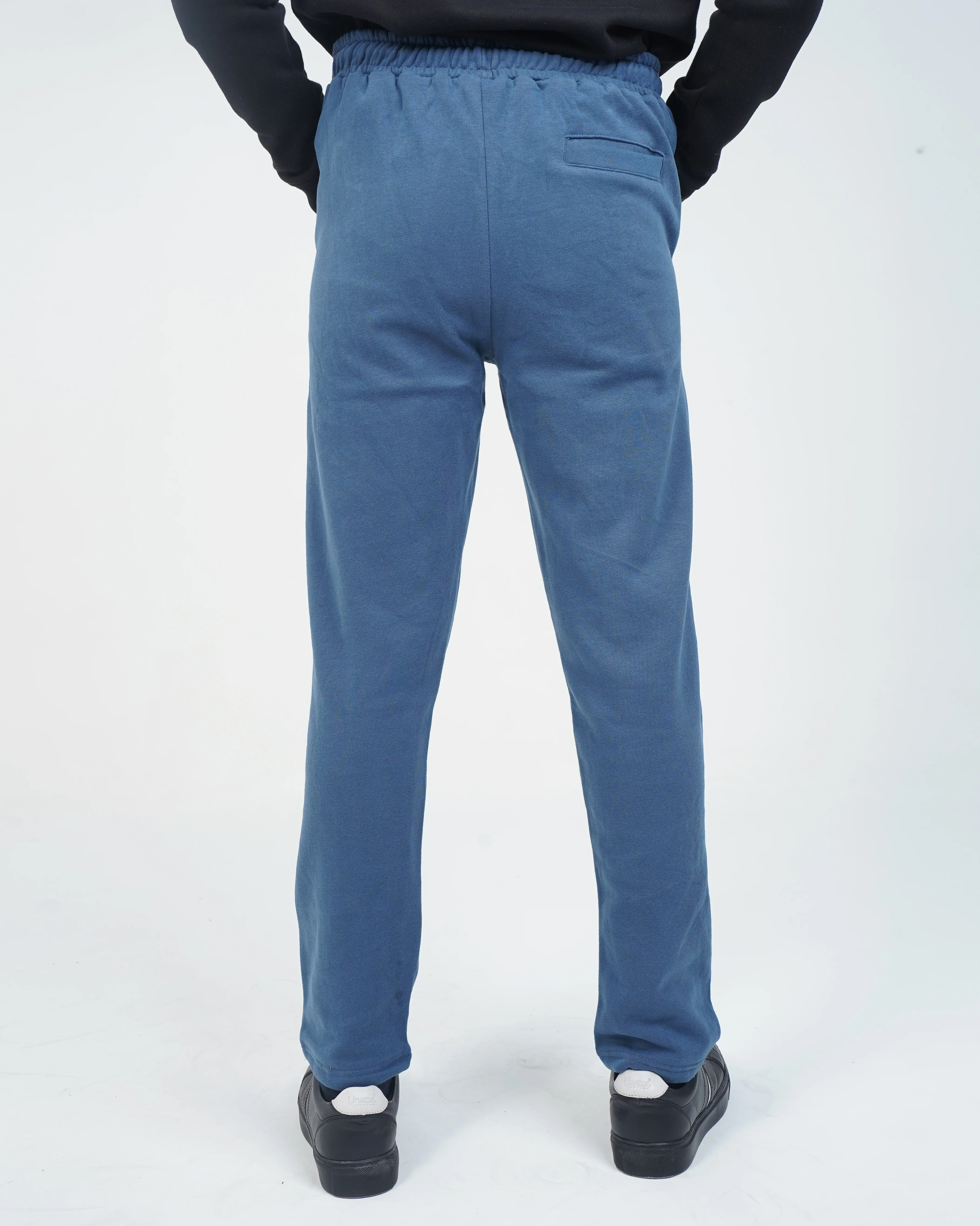 "APUTERA" Fleece Joggers Pants - Image 2