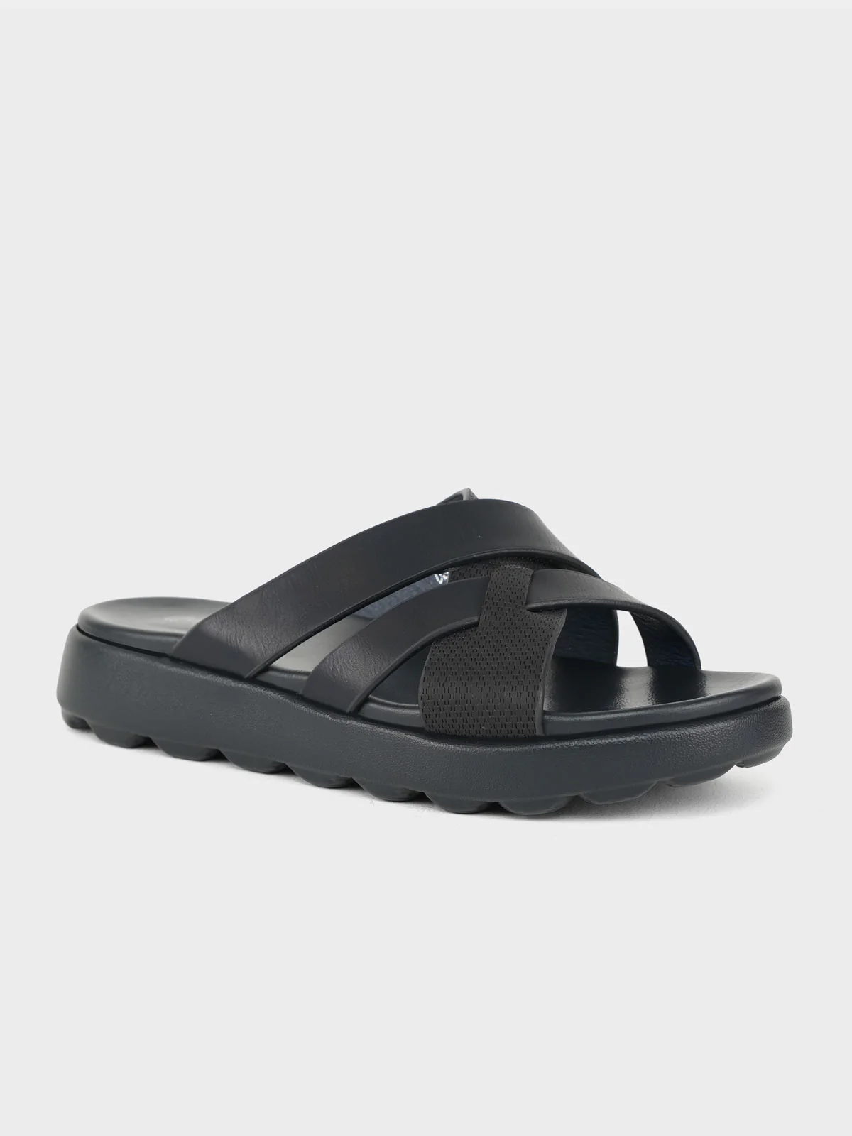 Mens "ARIDA" Comfy Casual Slippers