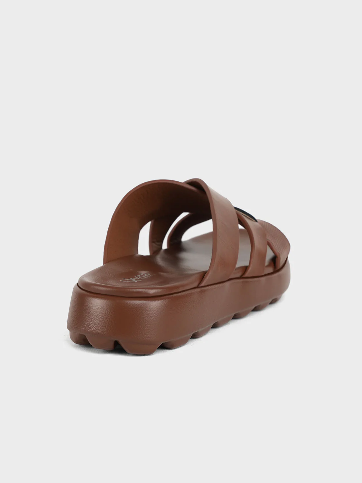 Mens "ARIDA" Comfy Casual Slippers - Image 3