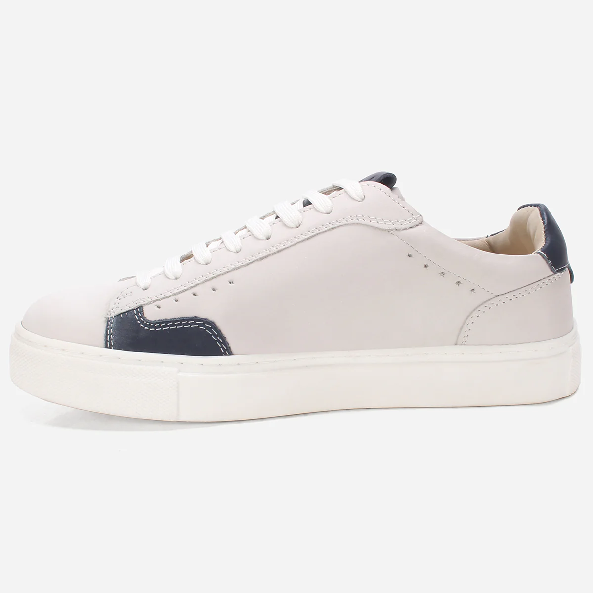 Mens "BENTAT" Comfy Everyday Trainers - Image 3