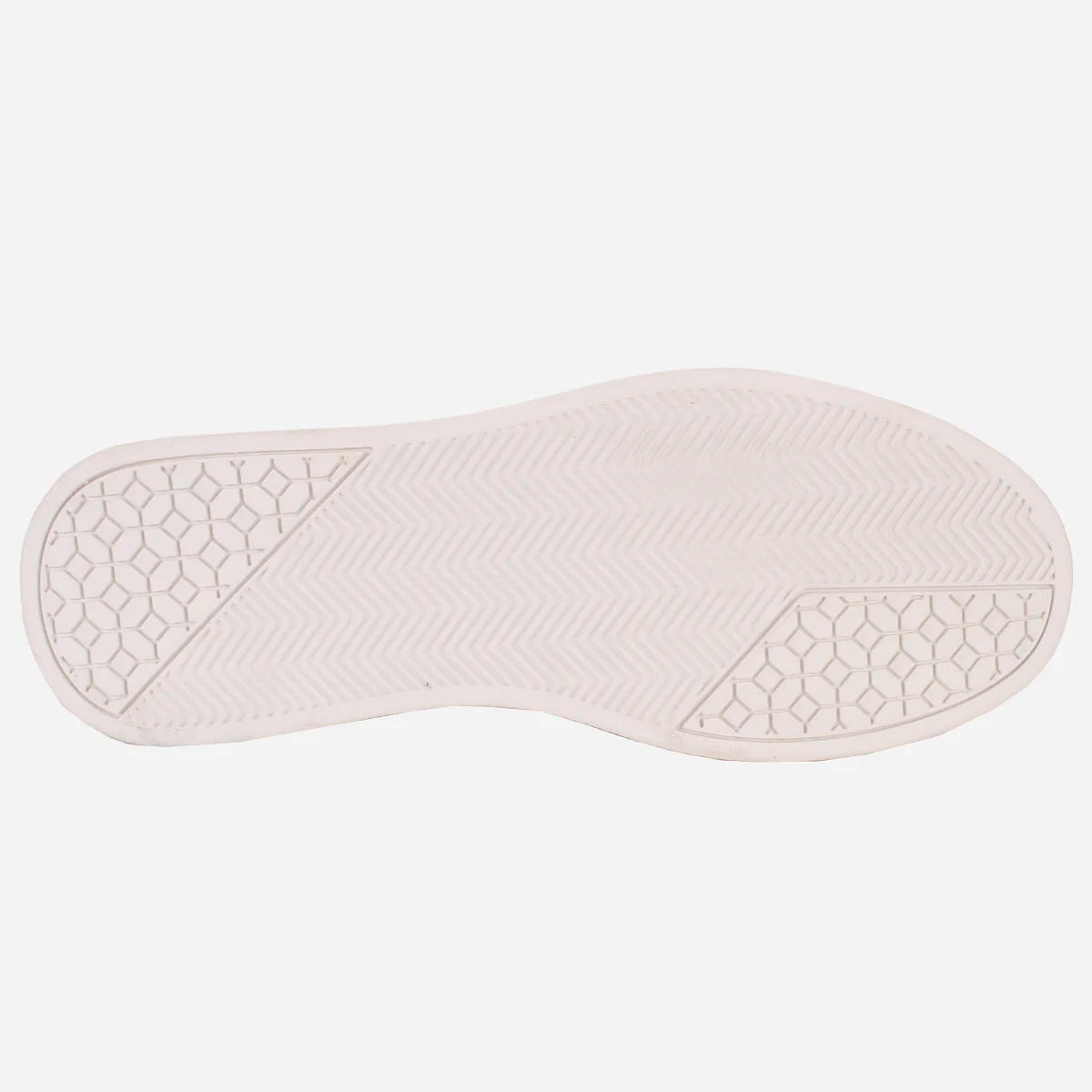 Men's "BRANSON" Lace Up Everyday Trainers - Image 5