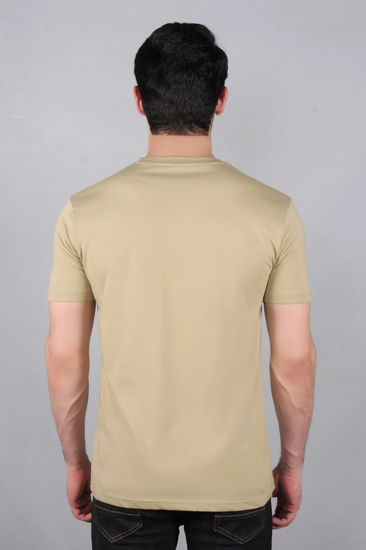 "CARHART" Classic Crew Neck Graphic T Shirt - Image 5