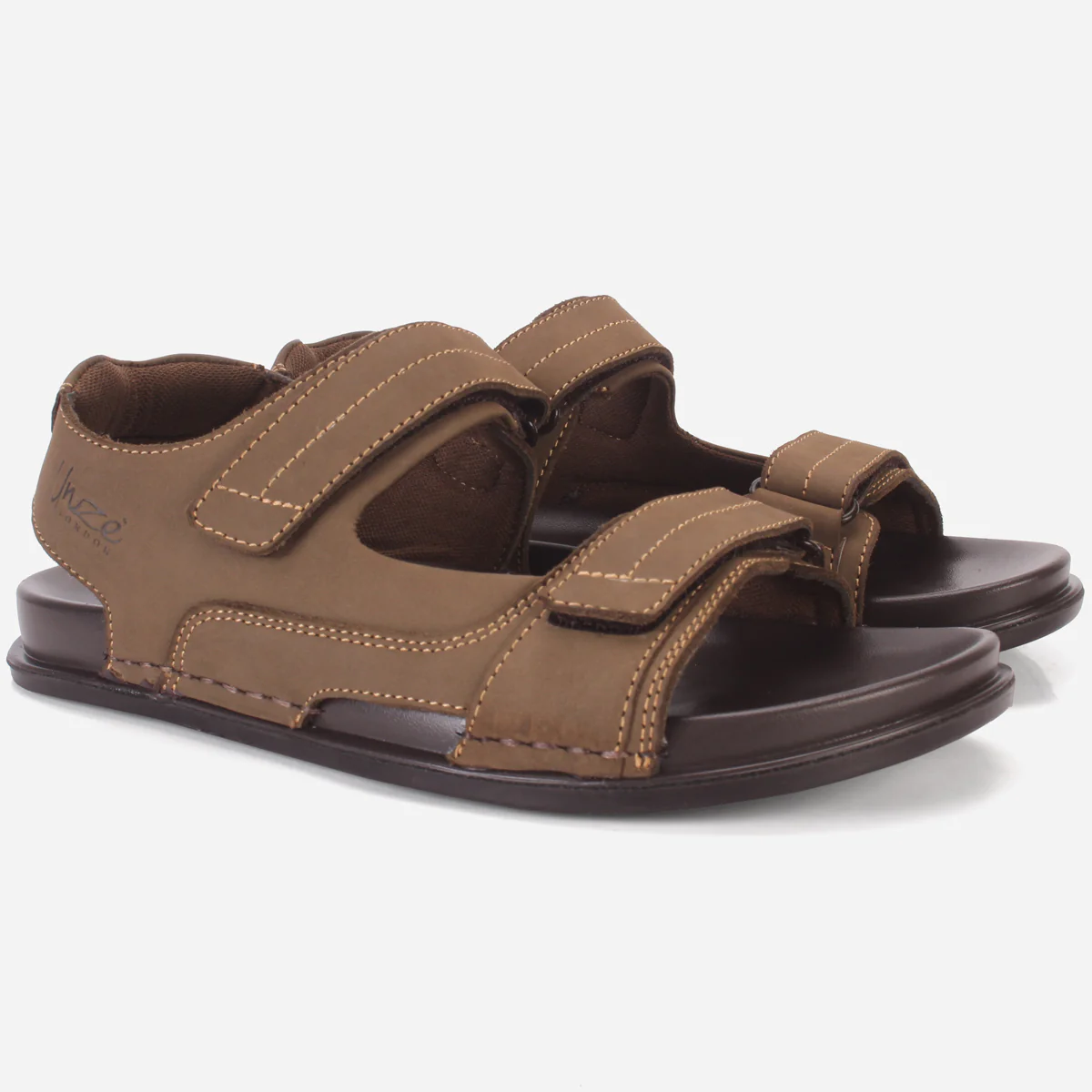 Mens "CEM" Everyday Summer Sandals - Image 2