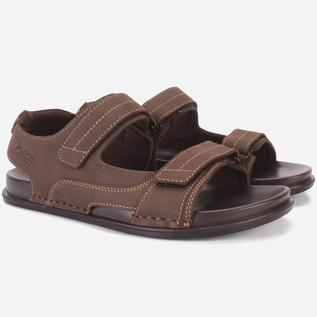 Mens "CEM" Everyday Summer Sandals - Image 2