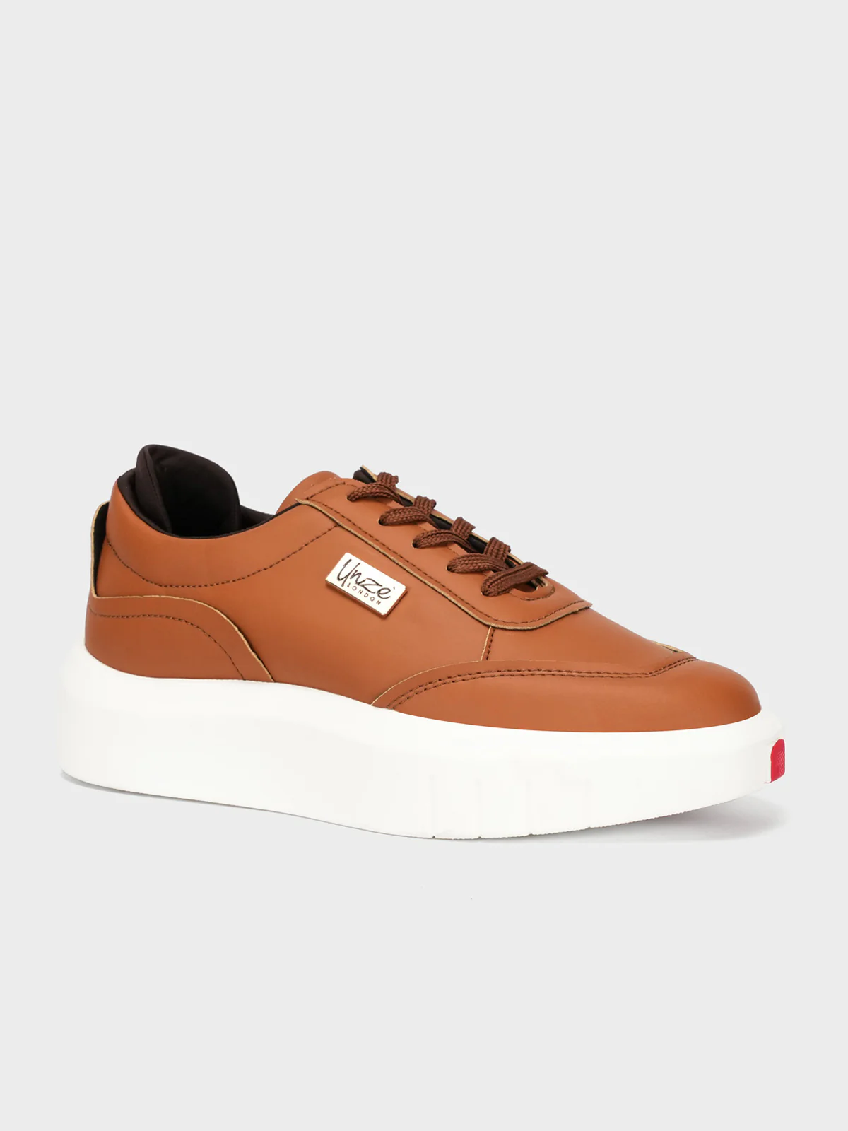 Mens "COSSETE" Comfoy Causal Trainers
