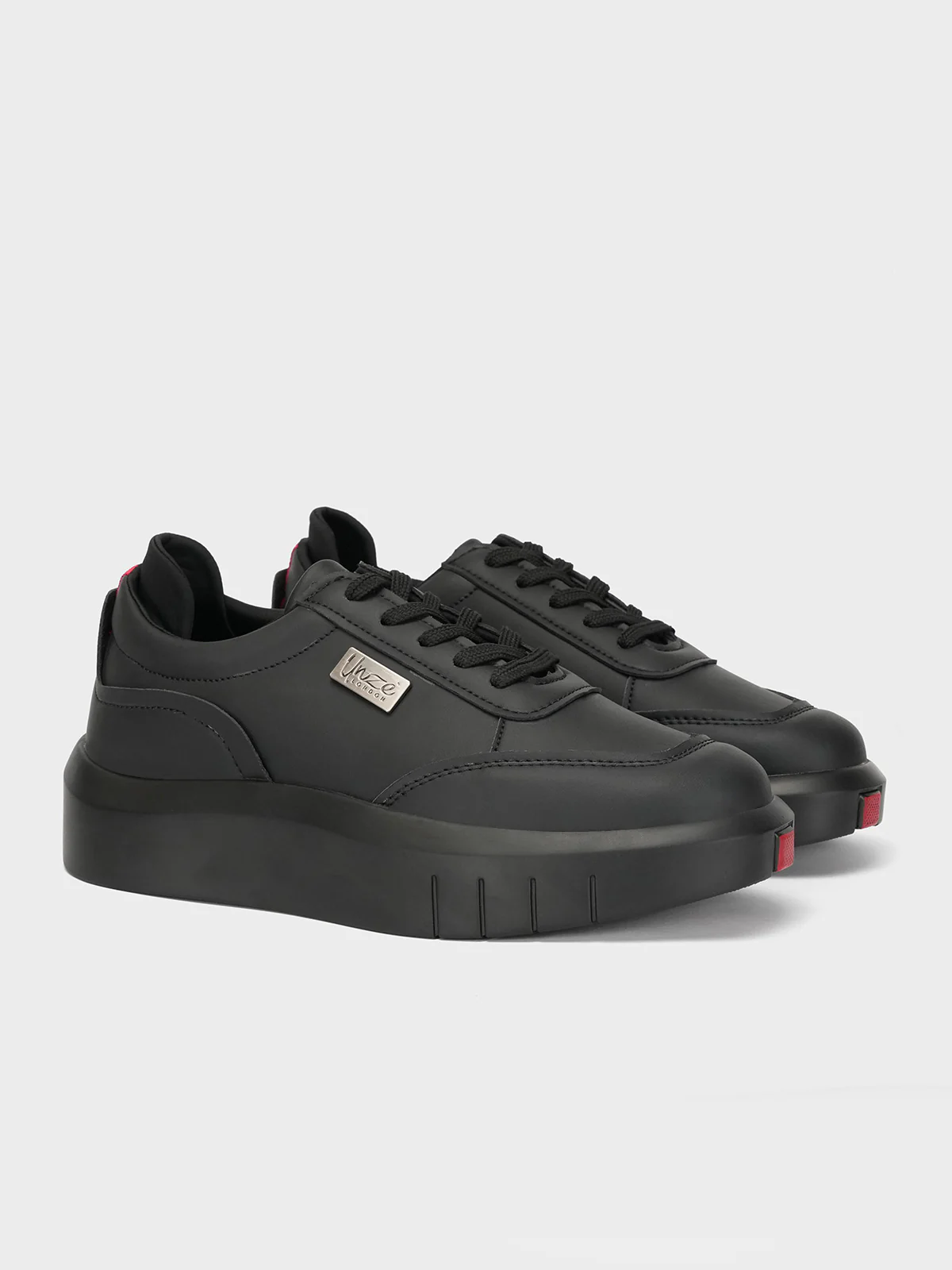 Mens "COSSETE" Comfoy Causal Trainers - Image 2