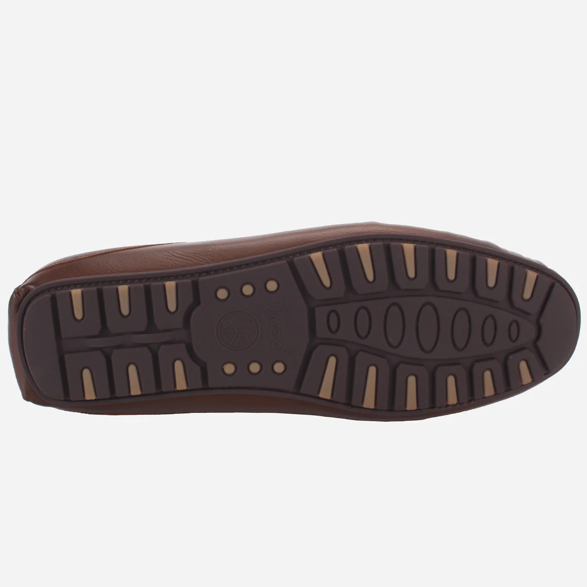 Mens "DARIO" Casual Open-Back Everyday Moccasins - Image 5