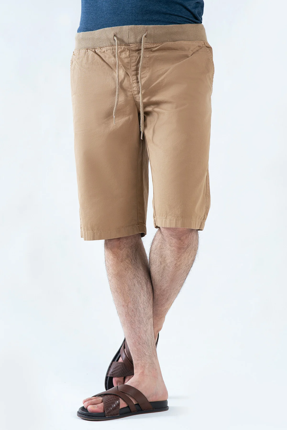 "DINO" Casual Summer Shorts - Image 2