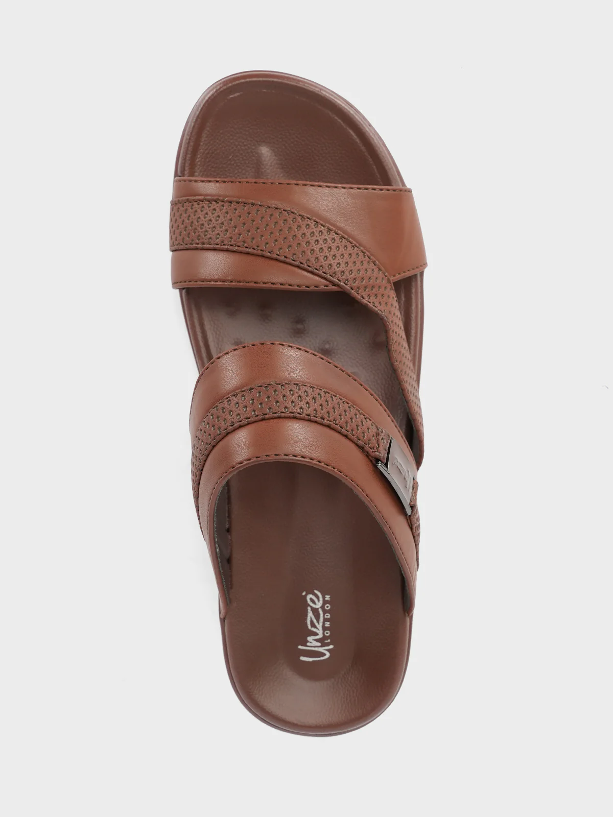 Mens "DMITRI" Casual Comfy Slippers - Image 5